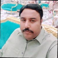 Raheel Zafar