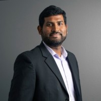 Gopi Swaminathan