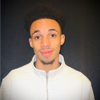 Jalen Patterson