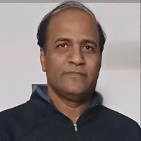 Sushil Panigrahi