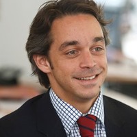 Hugh Blake