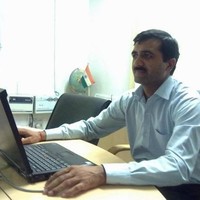 Rajnish Pathania