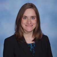 Rachel Breslin