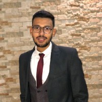 Mahmoud Yehia