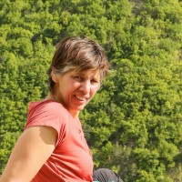 Annick Vanaverbeke