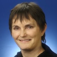 Mary Gaughan