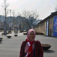Fikriyatul Azizah Suud