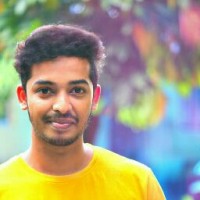 Bishnu Mohanan
