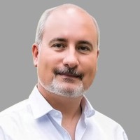 George Biggar, Senior Financial Advisor