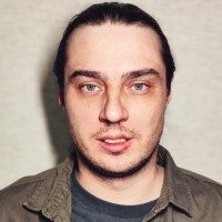 Aliaksei Zhukouski