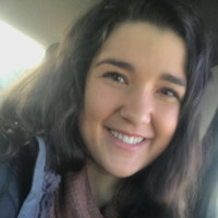 Mckenna Parker