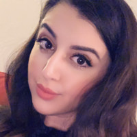Sarah Hamed