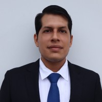 Johnny Luis León Jordán