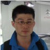 Caijun Liu
