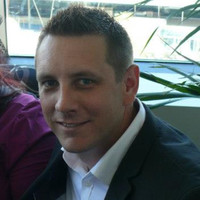 Peter Alford