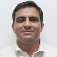 Ciro Pluas Sandoval