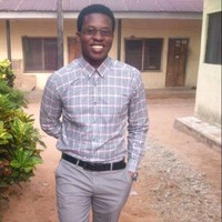 Dr. Emoavwoga Samuel Aruoture