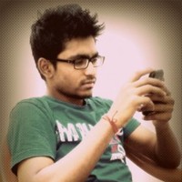 Neelanchal Prakash Yadav