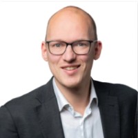 Patrick Schultewolter