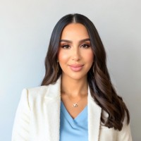 Farrah E.
