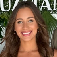 Megan Toplyn