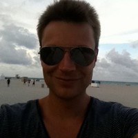 Adam Nettlefold