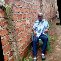 Ezenwa Okolie