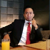 Ervan Ansori, Sh