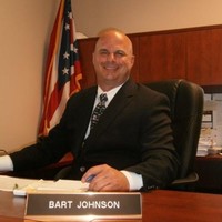 Bart Johnson