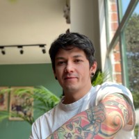 Felix Riaño Sanchez
