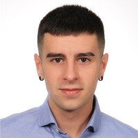 Mikel Ballesteros Román
