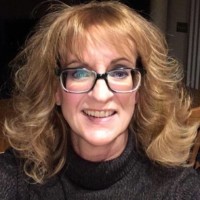 Pam Pearson