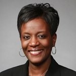 Phoebe Boyd, MBA, SSM