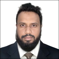 Md. Alamgir Hossain