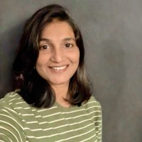Narmadha Kumar