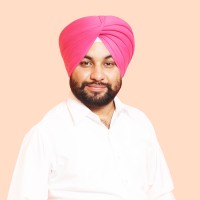 Atinder S.