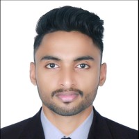 Irshad Ibrahim