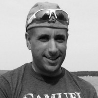 Stephen Souto