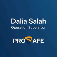 Dalia Salah