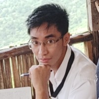 Vikibe K Sumi