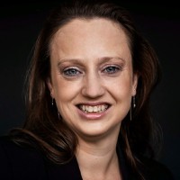 Rinske van den Brandt