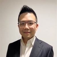 Gareth Koh