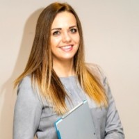 Magdalena Grzegorczyk
