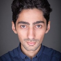 Арам Манукян