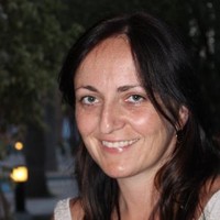 Agnieszka Oosthuizen