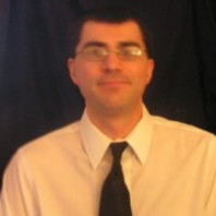 Christopher Shuker