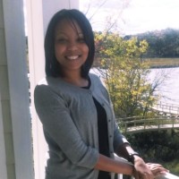 Aliyah Theargood