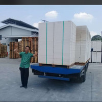 Sungai emas block