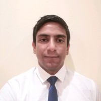 Mookteshwar Sharma Ramchurn