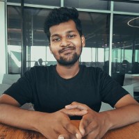 Dinesh Rajan